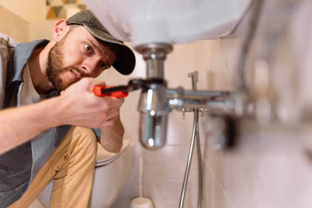 Best 24/7 Emergency Plumbing Services  in Unionville, MO